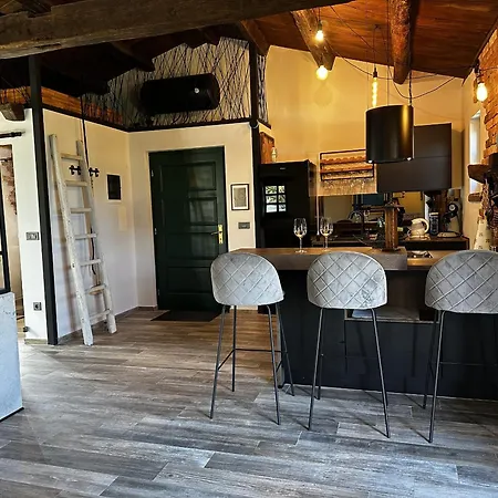 Casa Toni With Whirpool In Kastelir, Istria * Cerjani