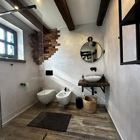 Casa Toni With Whirpool In Kastelir, Istria Holiday home Cerjani