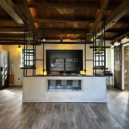 Casa Toni With Whirpool In Kastelir, Istria Cerjani