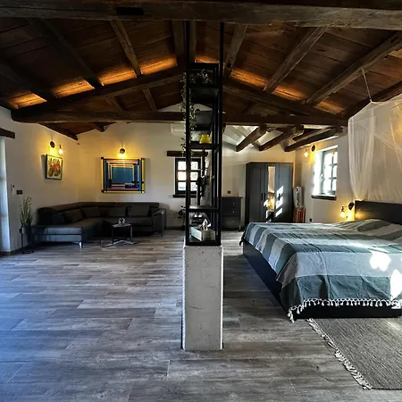 Casa Toni With Whirpool In Kastelir, Istria Holiday home *