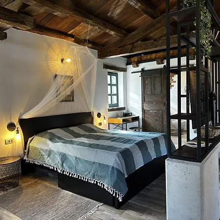 Holiday home Casa Toni With Whirpool In Kastelir, Istria *