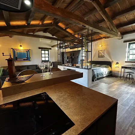 Holiday home Casa Toni With Whirpool In Kastelir, Istria Cerjani