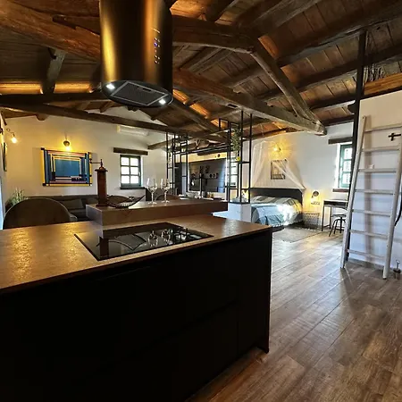 Holiday home Casa Toni With Whirpool In Kastelir, Istria