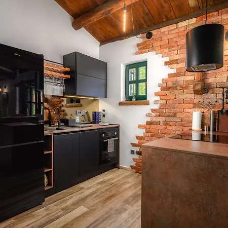 Holiday home Casa Toni With Whirpool In Kastelir, Istria
