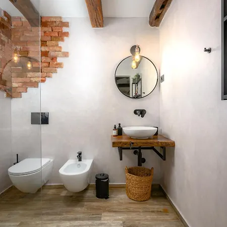 Holiday home Casa Toni With Whirpool In Kastelir, Istria Cerjani