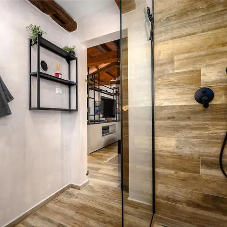 Feriehus Casa Toni With Whirpool In Kastelir, Istria