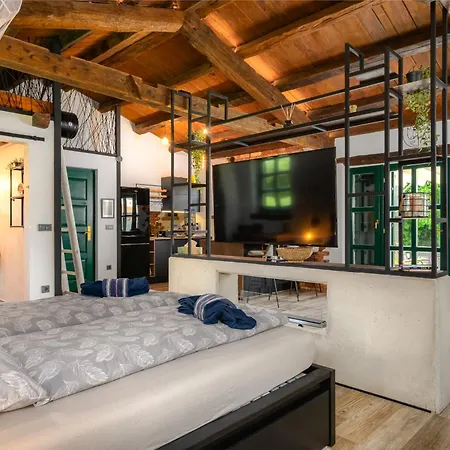 Holiday home Casa Toni With Whirpool In Kastelir, Istria *