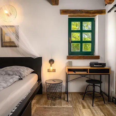Holiday home Casa Toni With Whirpool In Kastelir, Istria Cerjani