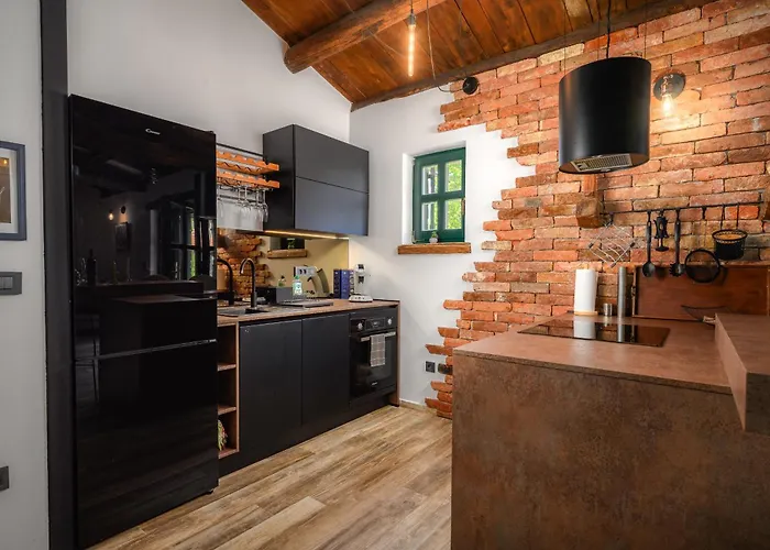 Feriehus Casa Toni With Whirpool In Kastelir, Istria