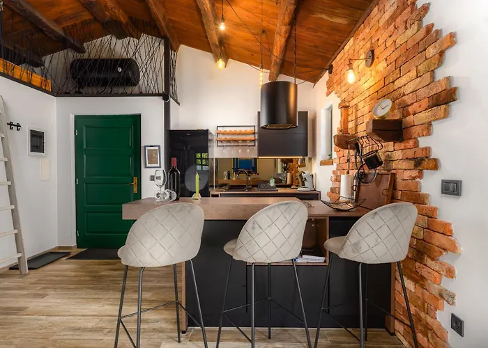 Casa Toni With Whirpool In Kastelir, Istria Cerjani