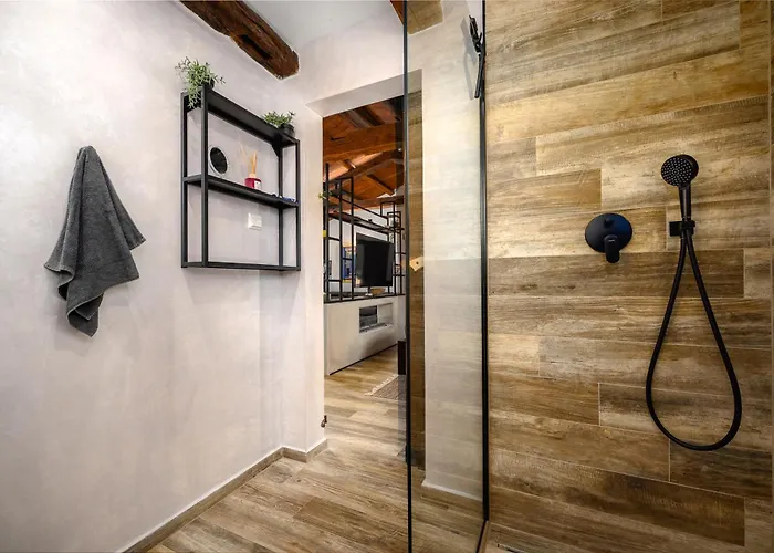 Feriehus Casa Toni With Whirpool In Kastelir, Istria